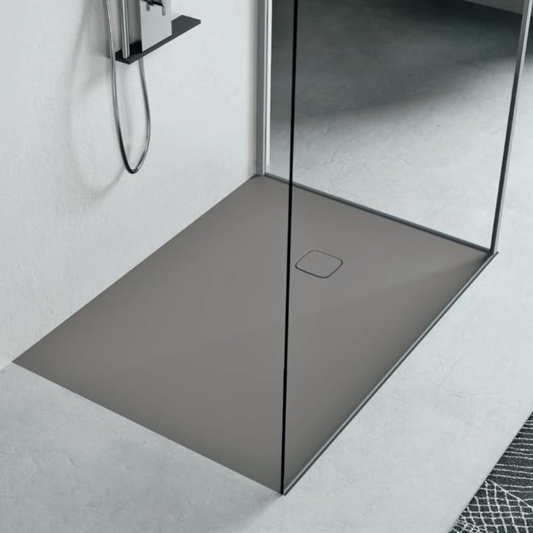 Piatto Doccia Walk-In
