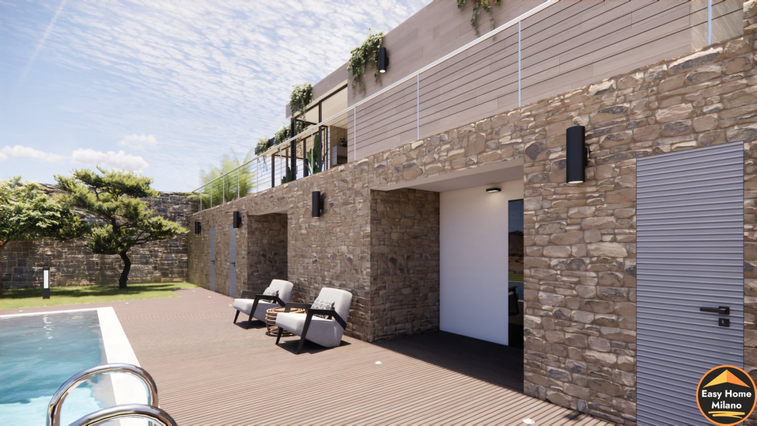 Architetto Online Ville