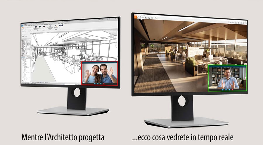 Progetta con l'Architetto