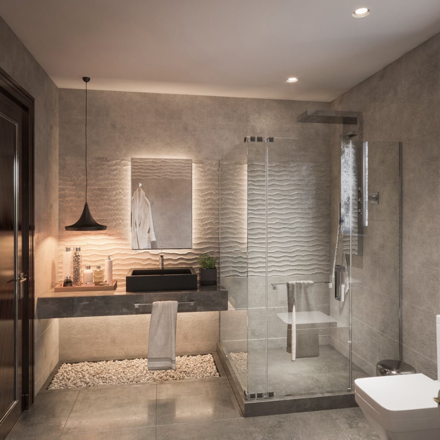 Consigli Progetto Bagno
