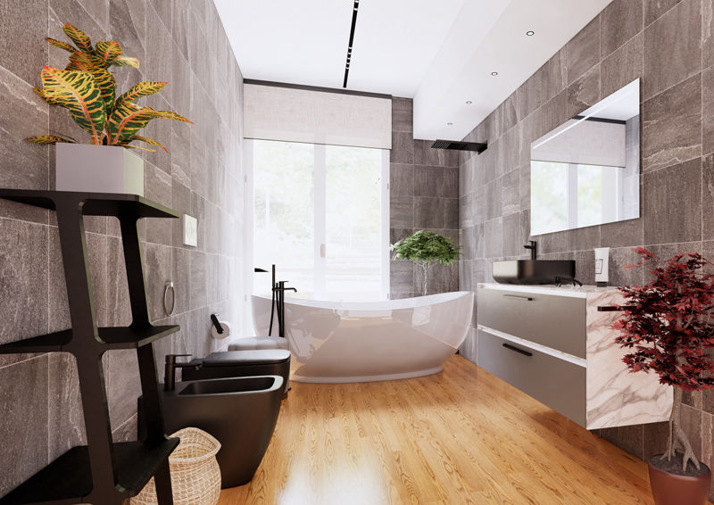 Consulenza Interni Design