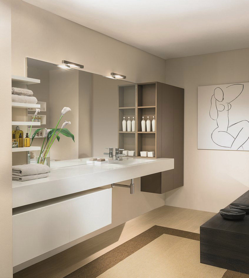 Cappellini Cucine, Easy Home Milano
