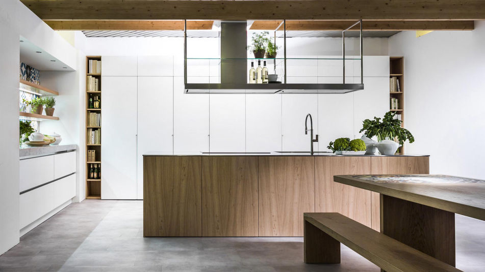 Cappellini Cucine, Easy Home Milano