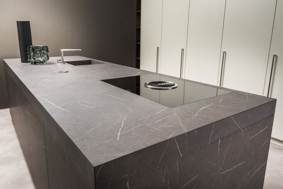 Cappellini Cucine, Easy Home Milano