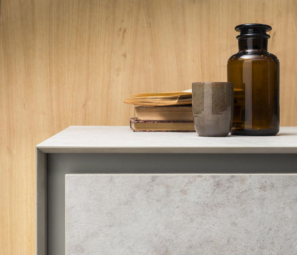 Cappellini Cucine, Easy Home Milano