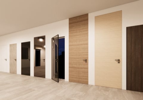 Architetto Online Uffici