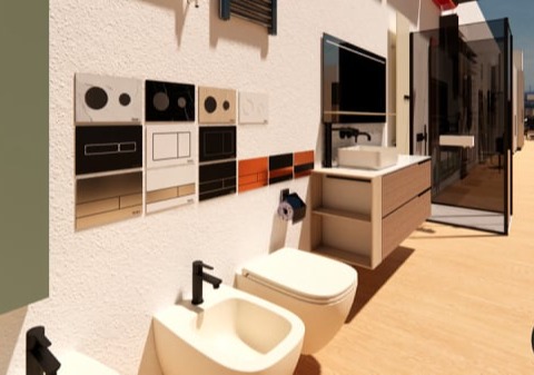 Architetto Online Uffici