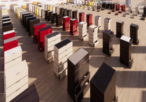 Architetto Online Uffici