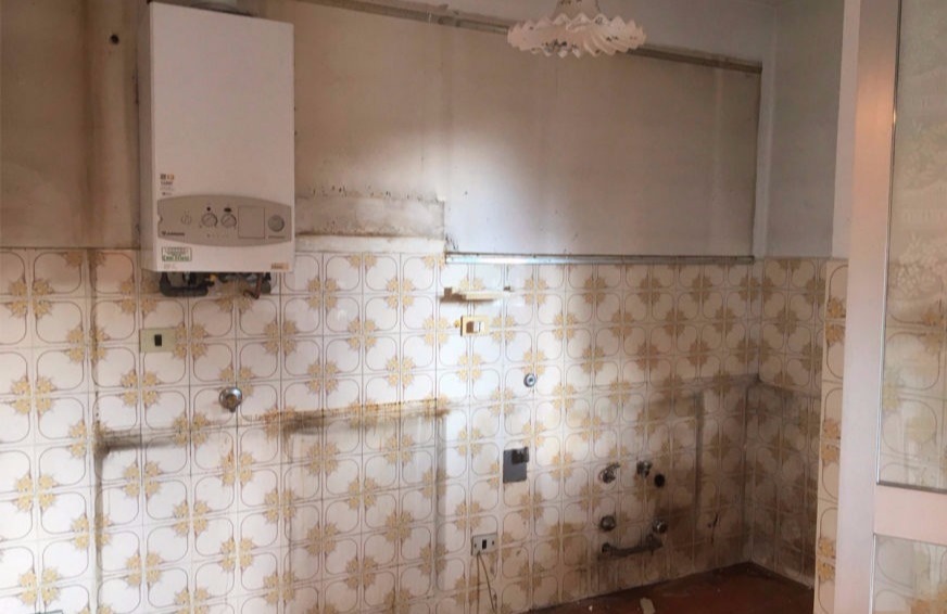 Servizi Rendering Immobiliare