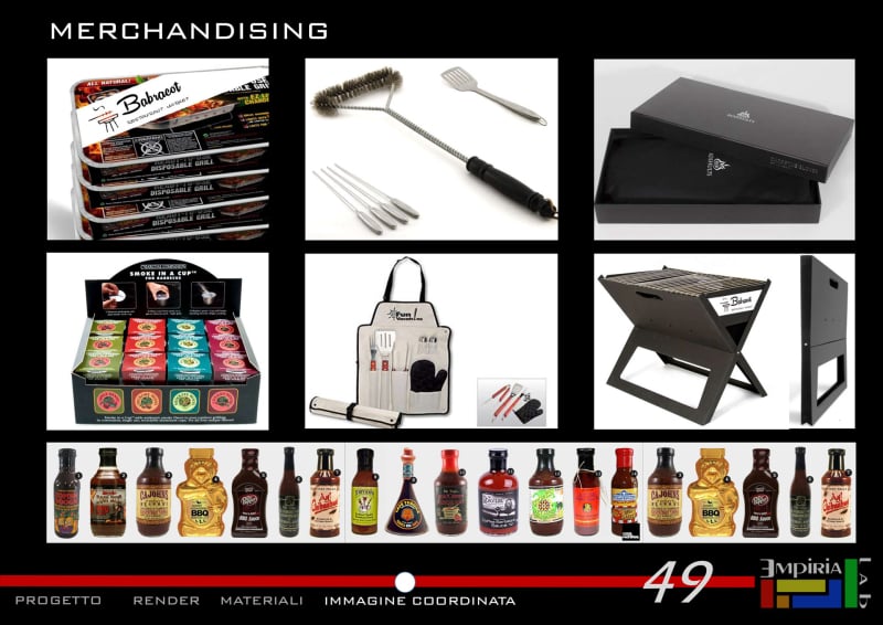 Consulenza Progetto Bar