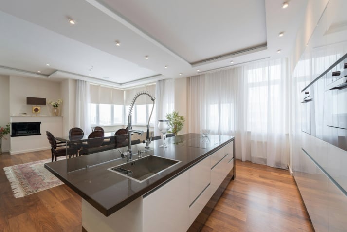 Isole Cucine