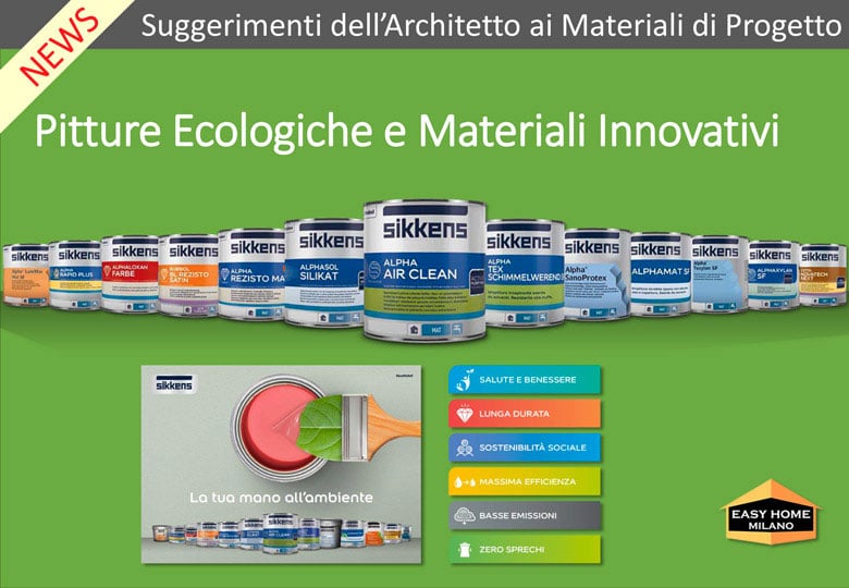 Architetto Online | Consigli Pitture Casa