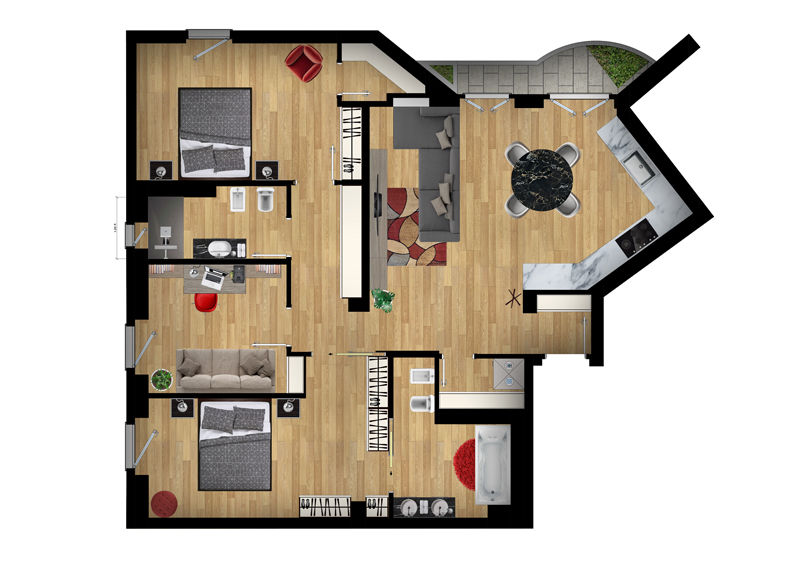 Interior Design Online