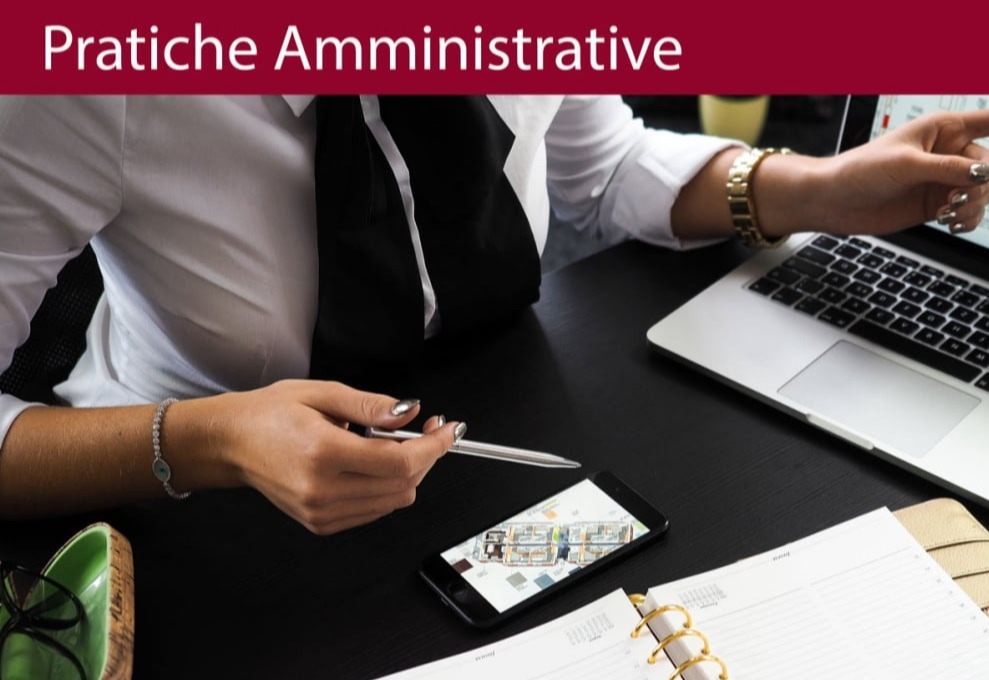 Architetto Online | Pratiche Amministrative