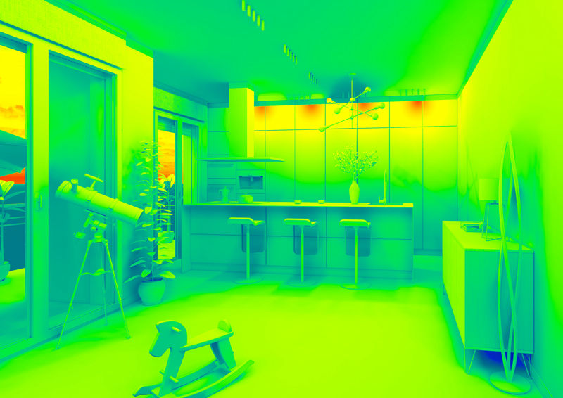 Architetti Online | Progetto Illumino-tecnico