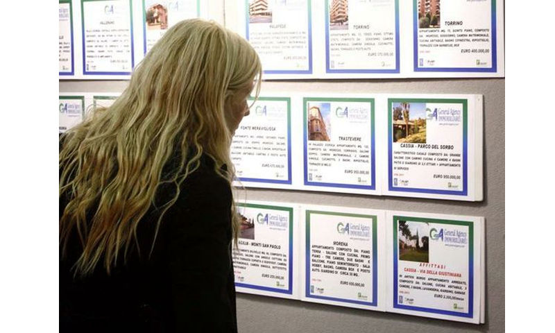 Servizi Innovativi Agenzie Immobiliari, QR Code, Agenzia Immobiliare