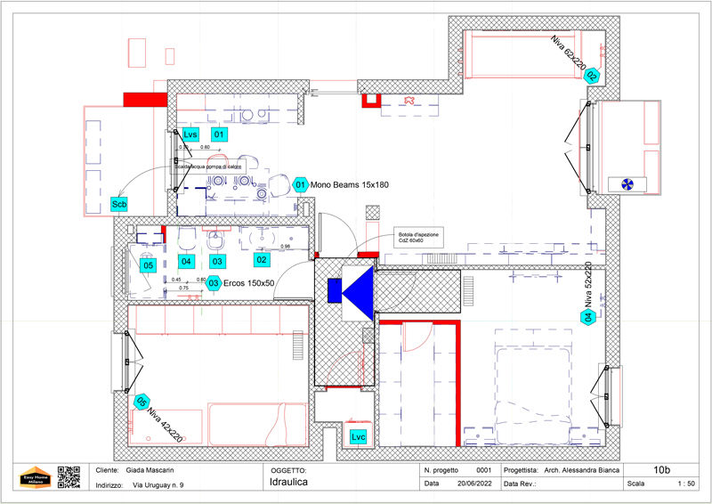 Architetto Online | Esecutivi
