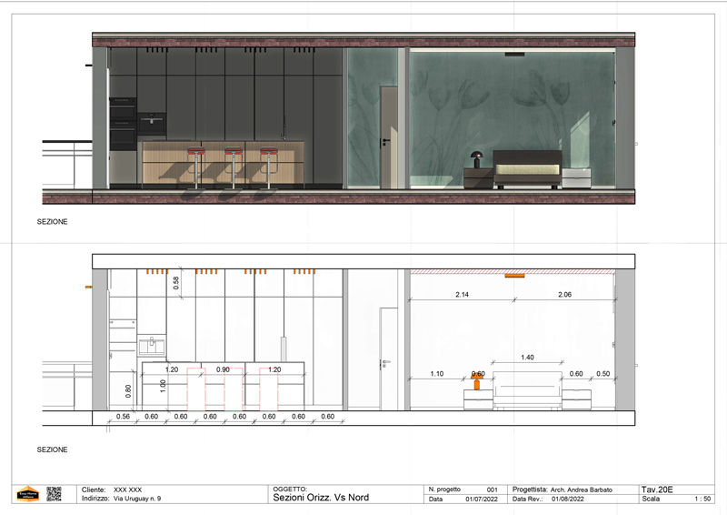 Architetto Online | Esecutivi per ristrutturare