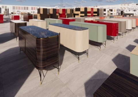 Architetto Online Uffici