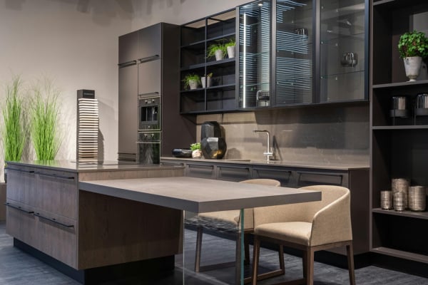 Servizi Render Showroom