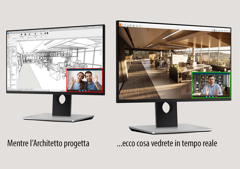 Architetto Progetto Online