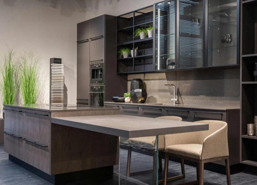 Progettare una Cucina