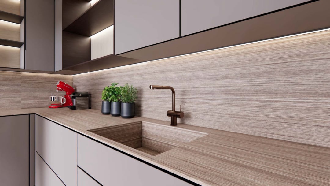 Interior Design Online, Servizi in tutta Italia